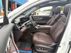 Chery Tiggo 8 PRO 2022 290T Two-Wheel Drive Vast Edition 5-Seater - ფოტო 15