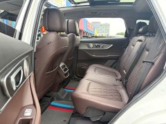 Chery Tiggo 8 PRO 2022 290T Two-Wheel Drive Vast Edition 5-Seater - ფოტო 16
