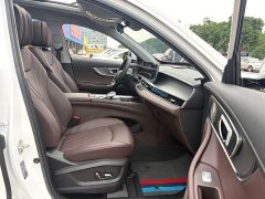 Chery Tiggo 8 PRO 2022 290T Two-Wheel Drive Vast Edition 5-Seater - ფოტო 17