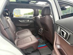 Chery Tiggo 8 PRO 2022 290T Two-Wheel Drive Vast Edition 5-Seater - ფოტო 18