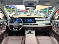 Chery Tiggo 8 PRO 2022 290T Two-Wheel Drive Vast Edition 5-Seater - ფოტო 19