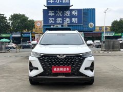 Chery Tiggo 8 PRO 2022 290T Two-Wheel Drive Vast Edition 5-Seater - ფოტო 2