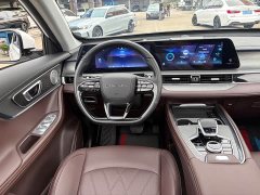 Chery Tiggo 8 PRO 2022 290T Two-Wheel Drive Vast Edition 5-Seater - ფოტო 20