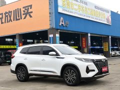 Chery Tiggo 8 PRO 2022 290T Two-Wheel Drive Vast Edition 5-Seater - ფოტო 3