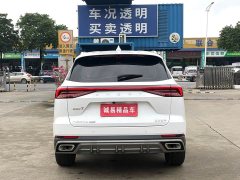 Chery Tiggo 8 PRO 2022 290T Two-Wheel Drive Vast Edition 5-Seater - ფოტო 5