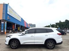 Chery Tiggo 8 PRO 2022 290T Two-Wheel Drive Vast Edition 5-Seater - ფოტო 7