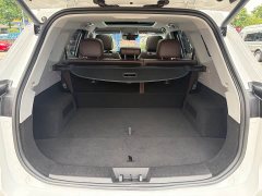 Chery Tiggo 8 PRO 2022 290T Two-Wheel Drive Vast Edition 5-Seater - ფოტო 9