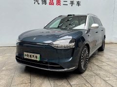 AITO M9 Extended Range Ultra 42kWh 6-Seater - ფოტო 1