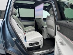 AITO M9 Extended Range Ultra 42kWh 6-Seater - ფოტო 11