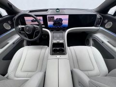 AITO M9 Extended Range Ultra 42kWh 6-Seater - ფოტო 12