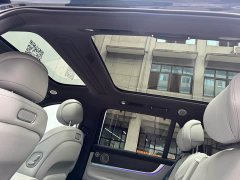 AITO M9 Extended Range Ultra 42kWh 6-Seater - ფოტო 15