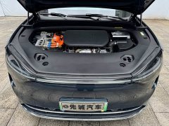 AITO M9 Extended Range Ultra 42kWh 6-Seater - ფოტო 16
