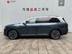 AITO M9 Extended Range Ultra 42kWh 6-Seater - ფოტო 4