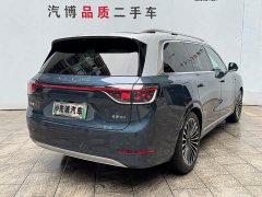 AITO M9 Extended Range Ultra 42kWh 6-Seater - ფოტო 5