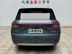 AITO M9 Extended Range Ultra 42kWh 6-Seater - ფოტო 6