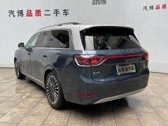AITO M9 Extended Range Ultra 42kWh 6-Seater - ფოტო 7
