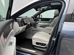 AITO M9 Extended Range Ultra 42kWh 6-Seater - ფოტო 8