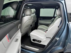 AITO M9 Extended Range Ultra 42kWh 6-Seater - ფოტო 9
