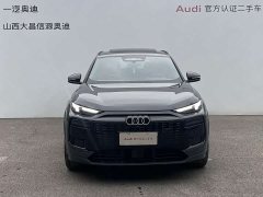 Audi Q6L e-tron 2026 Premier Launch Edition - ფოტო 2