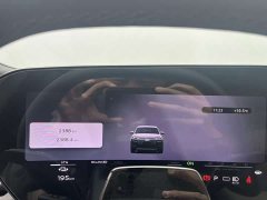 Audi Q6L e-tron 2026 Premier Launch Edition - ფოტო 9