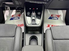 Audi Q5 e-tron 40 e-tron Starlight Edition Brocade Package - ფოტო 12