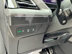 Audi Q5 e-tron 40 e-tron Starlight Edition Brocade Package - ფოტო 15