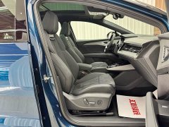 Audi Q5 e-tron 40 e-tron Starlight Edition Brocade Package - ფოტო 17