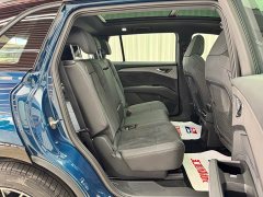 Audi Q5 e-tron 40 e-tron Starlight Edition Brocade Package - ფოტო 18
