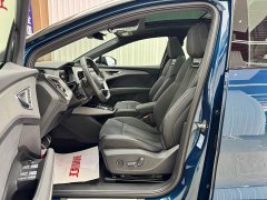 Audi Q5 e-tron 40 e-tron Starlight Edition Brocade Package - ფოტო 7