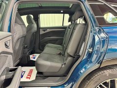 Audi Q5 e-tron 40 e-tron Starlight Edition Brocade Package - ფოტო 8