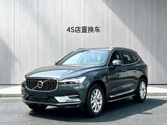 Volvo XC60 T5 AWD Smart Luxury Edition - ფოტო 1
