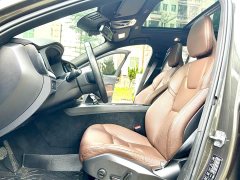 Volvo XC60 T5 AWD Smart Luxury Edition - ფოტო 10