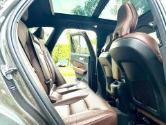 Volvo XC60 T5 AWD Smart Luxury Edition - ფოტო 11