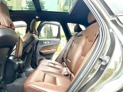 Volvo XC60 T5 AWD Smart Luxury Edition - ფოტო 12