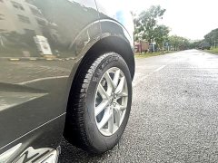 Volvo XC60 T5 AWD Smart Luxury Edition - ფოტო 17