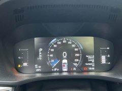 Volvo XC60 T5 AWD Smart Luxury Edition - ფოტო 19