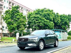 Volvo XC60 T5 AWD Smart Luxury Edition - ფოტო 2