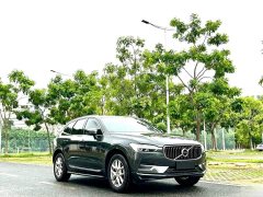 Volvo XC60 T5 AWD Smart Luxury Edition - ფოტო 4