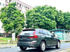Volvo XC60 T5 AWD Smart Luxury Edition - ფოტო 5