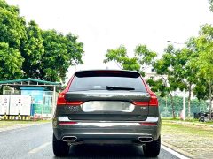 Volvo XC60 T5 AWD Smart Luxury Edition - ფოტო 6