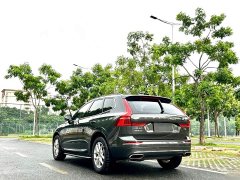 Volvo XC60 T5 AWD Smart Luxury Edition - ფოტო 7