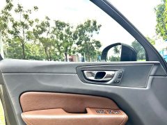 Volvo XC60 T5 AWD Smart Luxury Edition - ფოტო 8