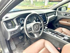 Volvo XC60 T5 AWD Smart Luxury Edition - ფოტო 9
