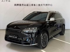 AITO M9 2024 Extended Range Ultra 52kWh 5-Seater - ფოტო 1