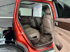 AITO M9 2024 Extended Range Ultra 52kWh 5-Seater - ფოტო 11