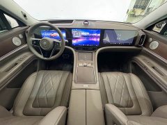 AITO M9 2024 Extended Range Ultra 52kWh 5-Seater - ფოტო 12