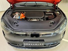 AITO M9 2024 Extended Range Ultra 52kWh 5-Seater - ფოტო 16