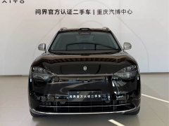 AITO M9 2024 Extended Range Ultra 52kWh 5-Seater - ფოტო 2