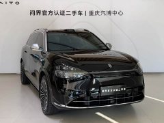 AITO M9 2024 Extended Range Ultra 52kWh 5-Seater - ფოტო 3