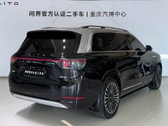 AITO M9 2024 Extended Range Ultra 52kWh 5-Seater - ფოტო 5